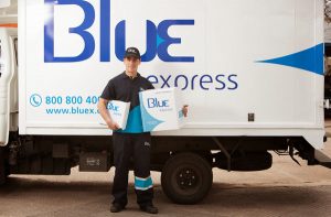 Express Connection In Blue Enviar Con Lemonpay Lemonpay